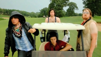 Golf Boys pic 2