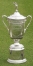 The US Open Trophy